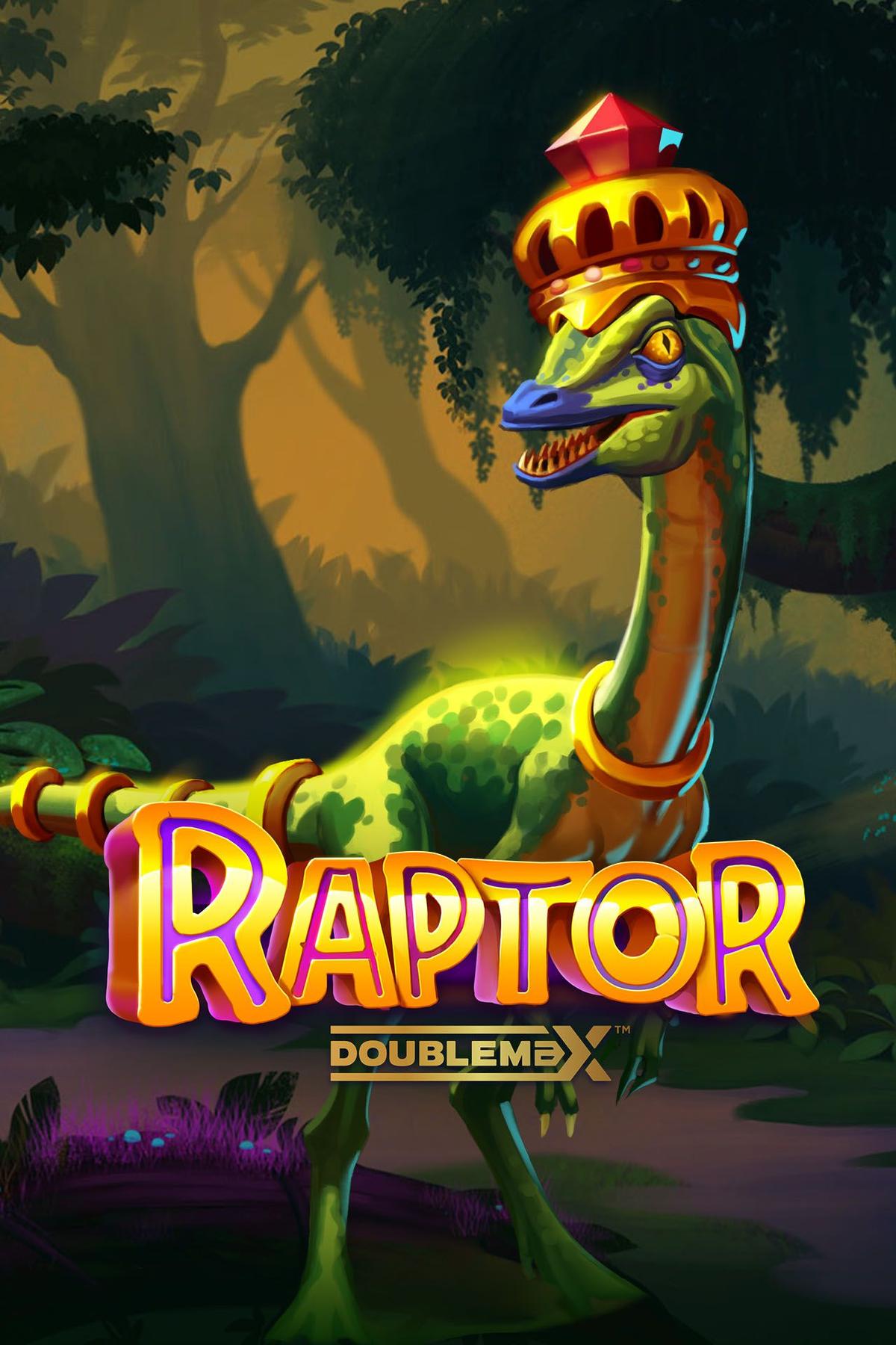 Raptor Doublemax
