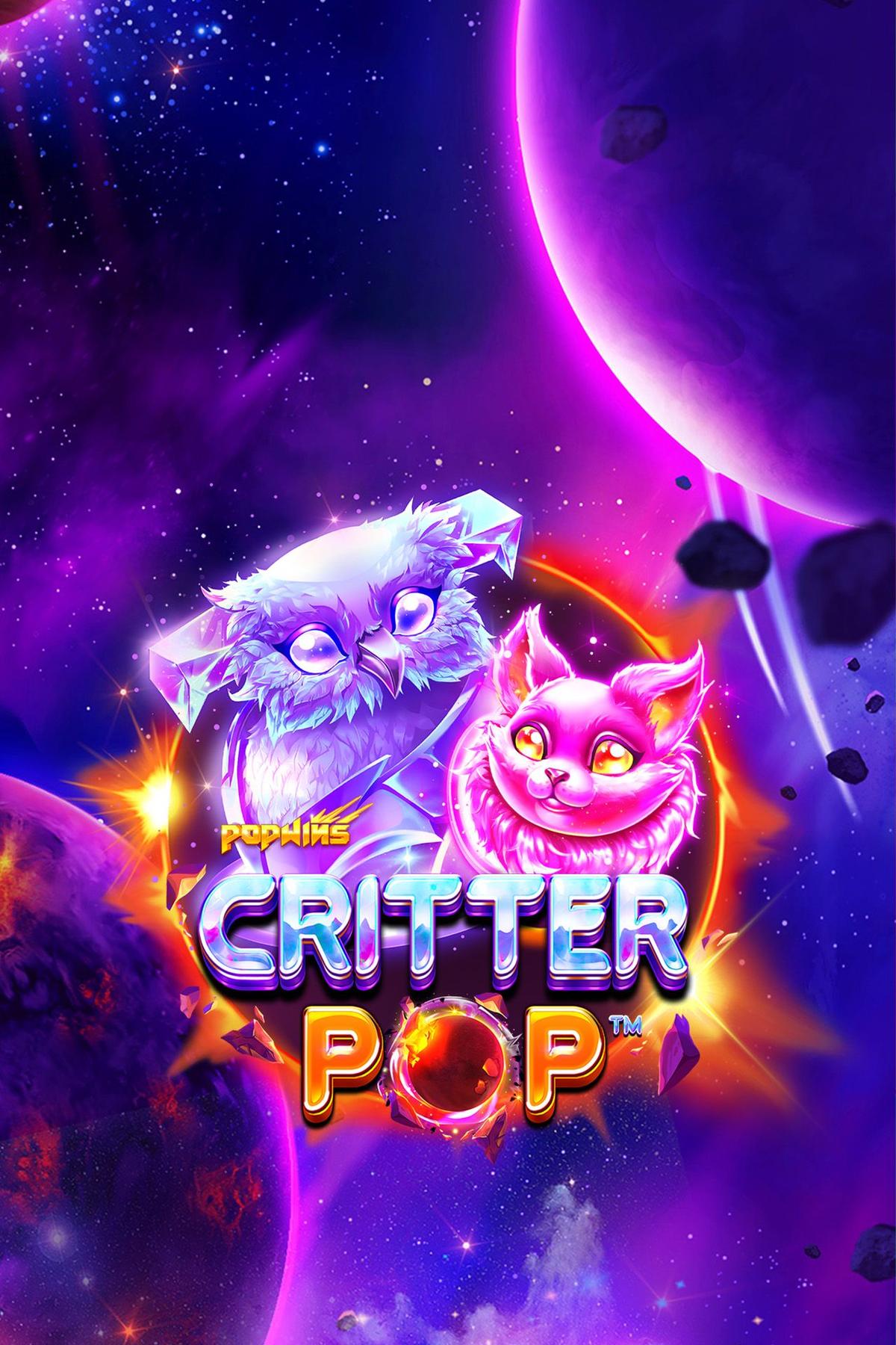 CritterPop