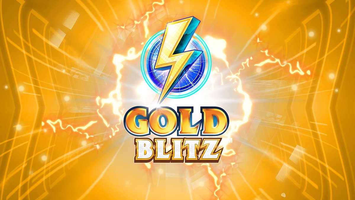 Gold Blitz