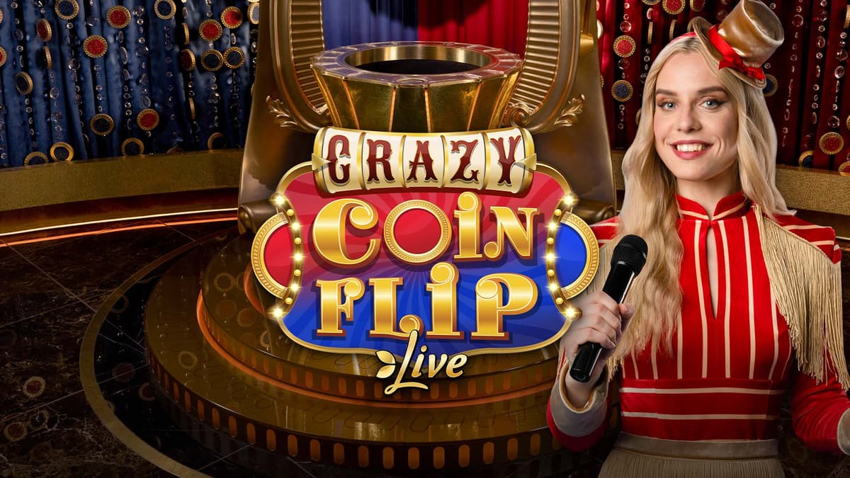 Crazy Coin Flip