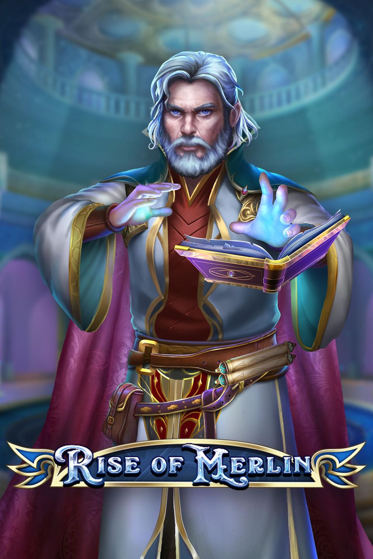 Rise of Merlin