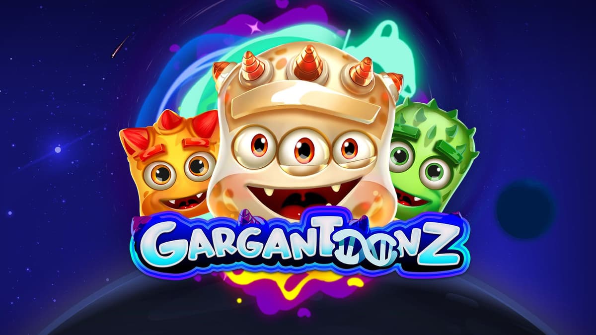 Gargantoonz