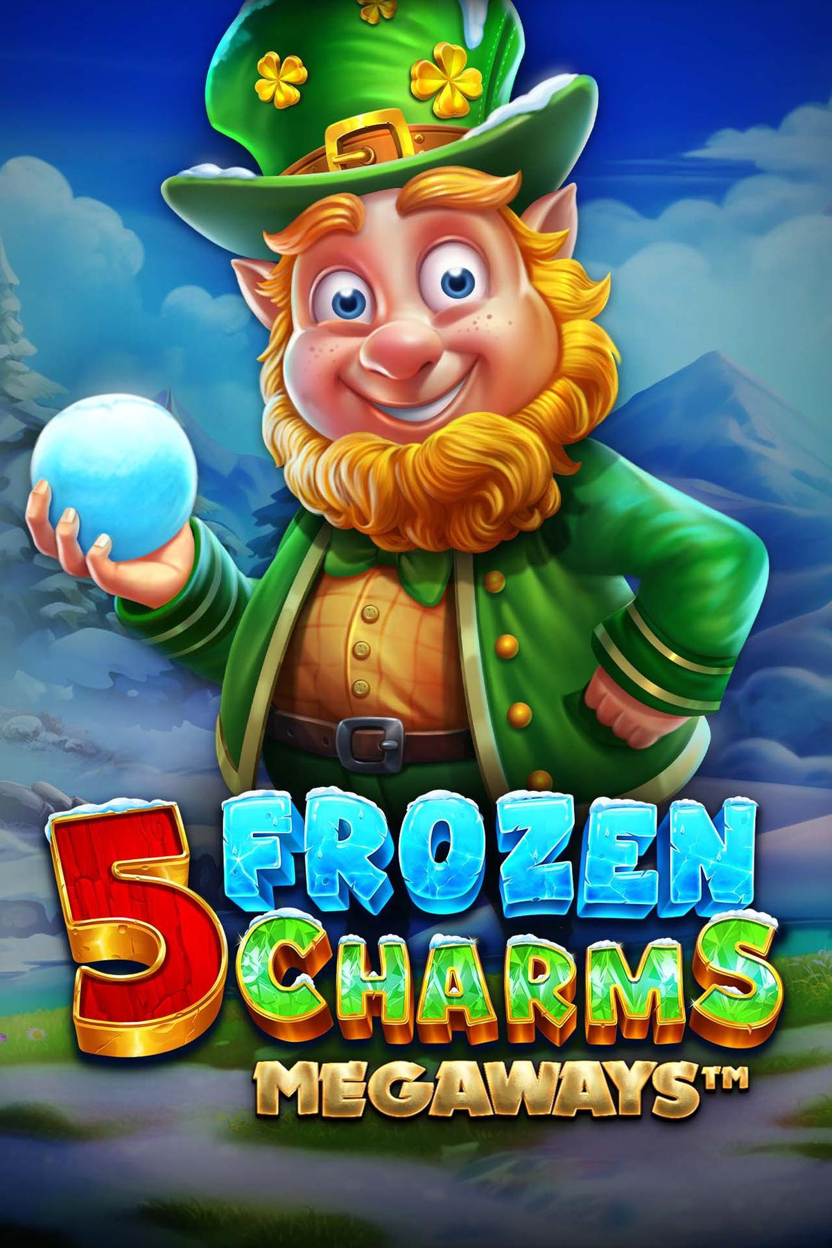 5 Frozen Charms Megaways