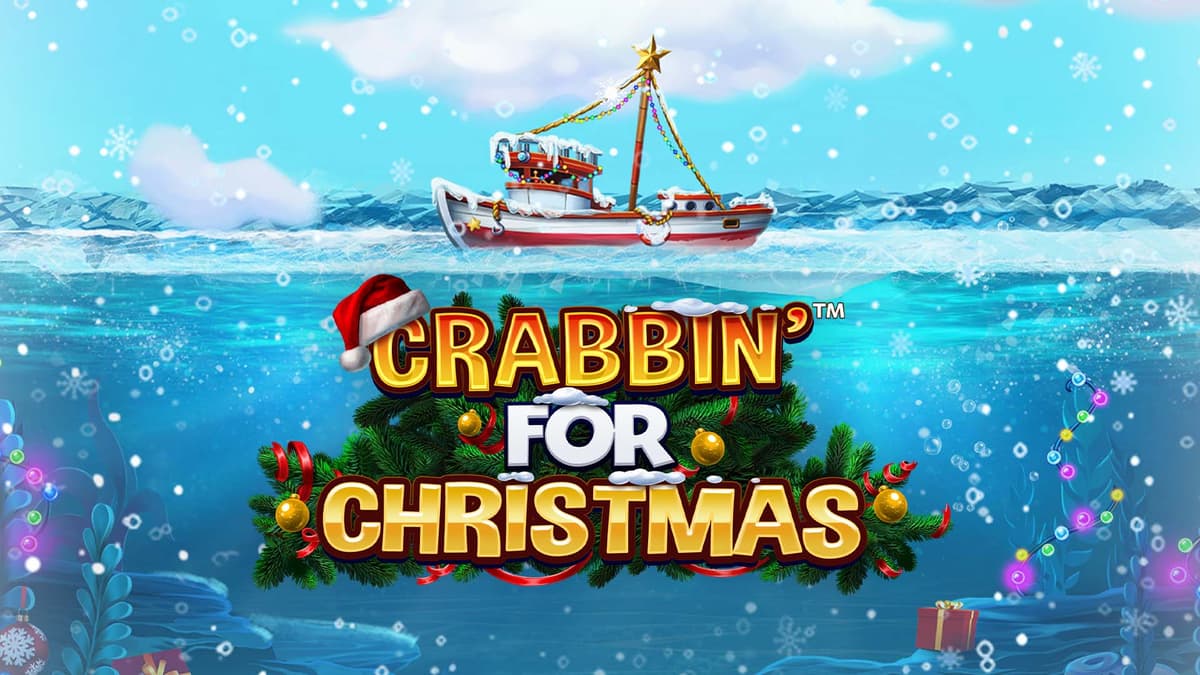 Crabbin for Christmas