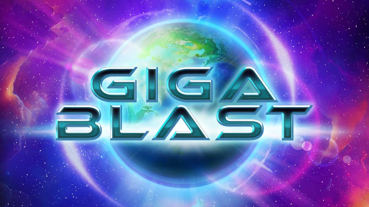 Giga Blast