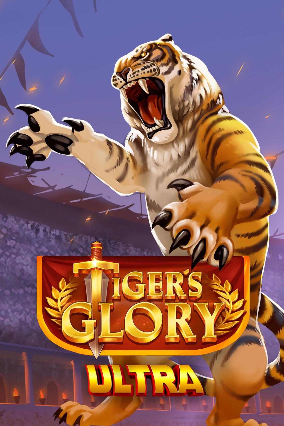 Tiger's Glory