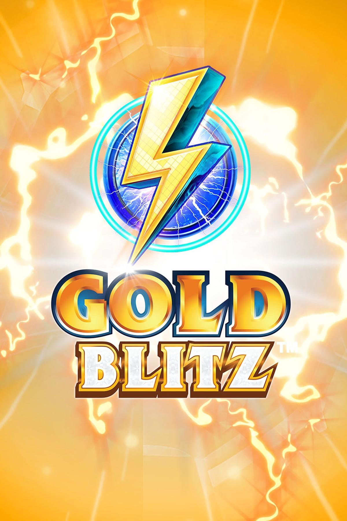 Gold Blitz