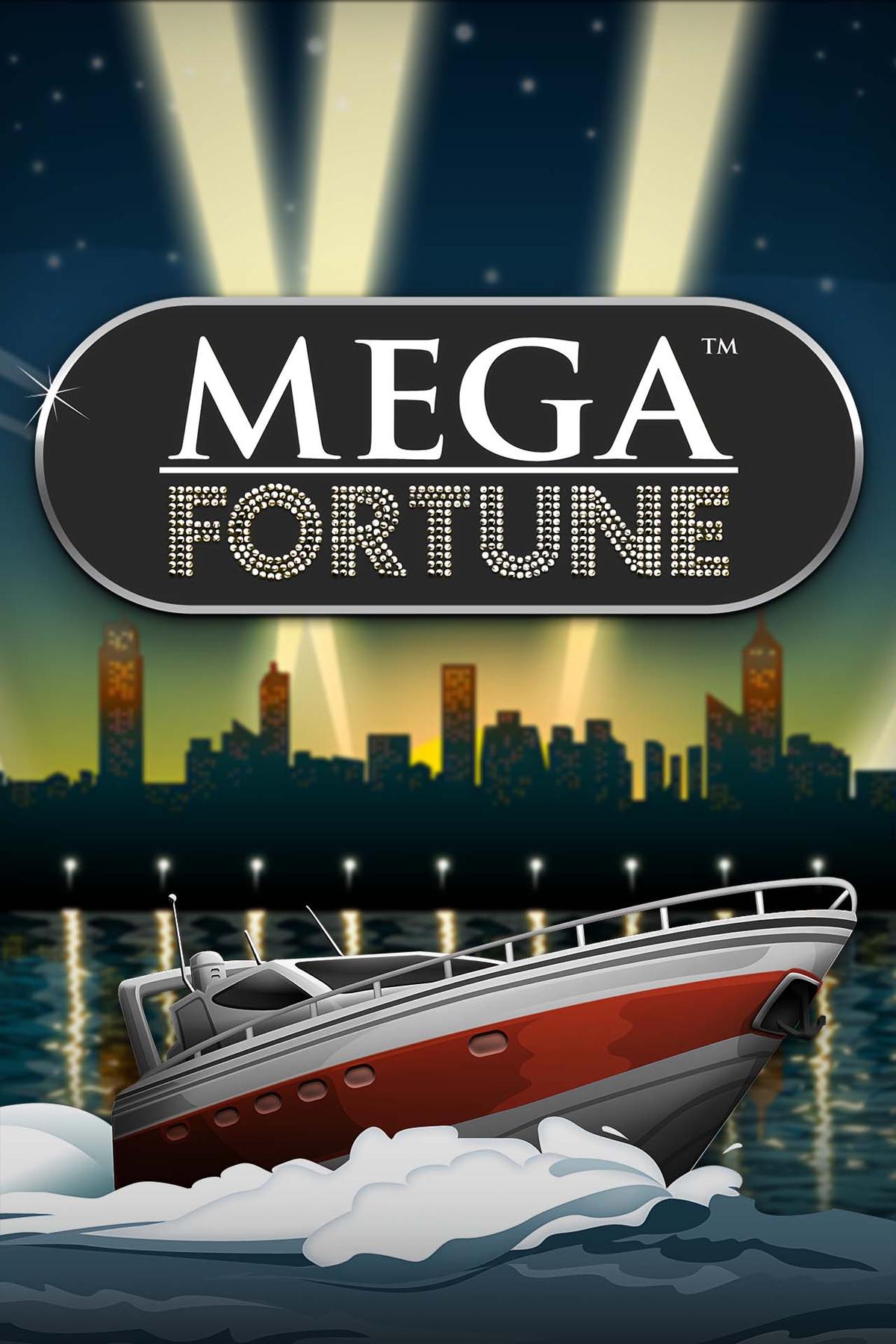 Mega Fortune