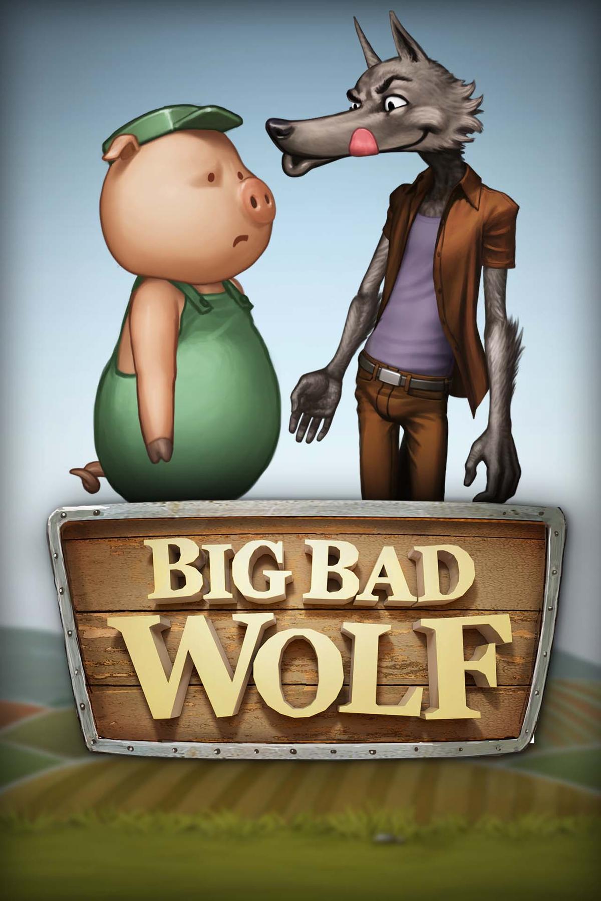 Big Bad Wolf