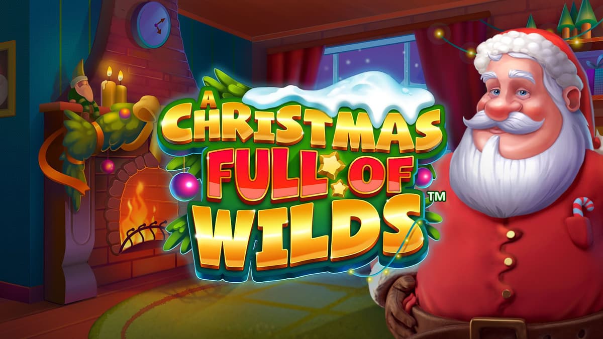 A Christmas Full of Wilds