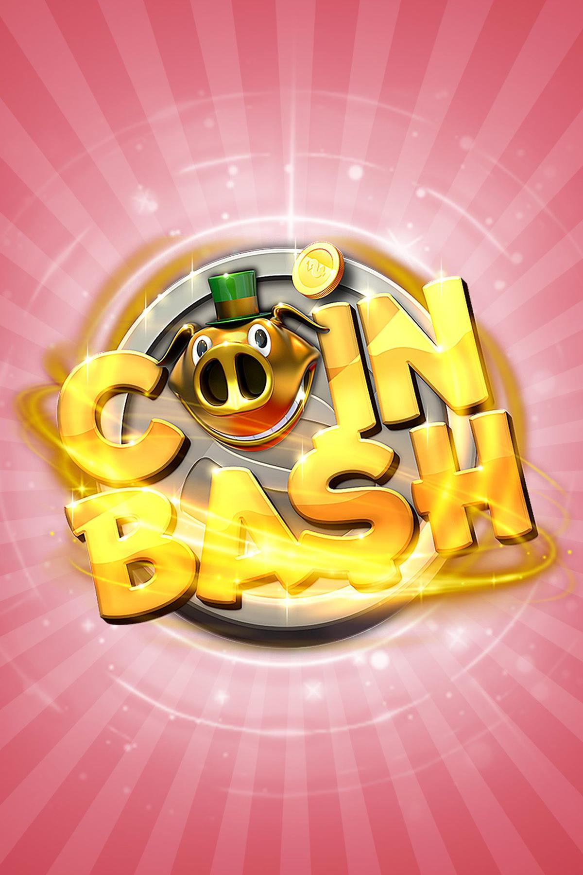 Coin Bash