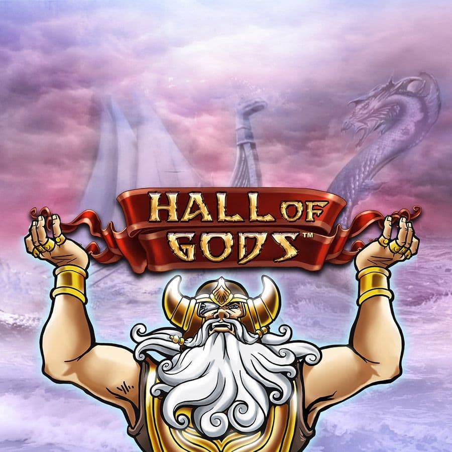 Hall of Gods
