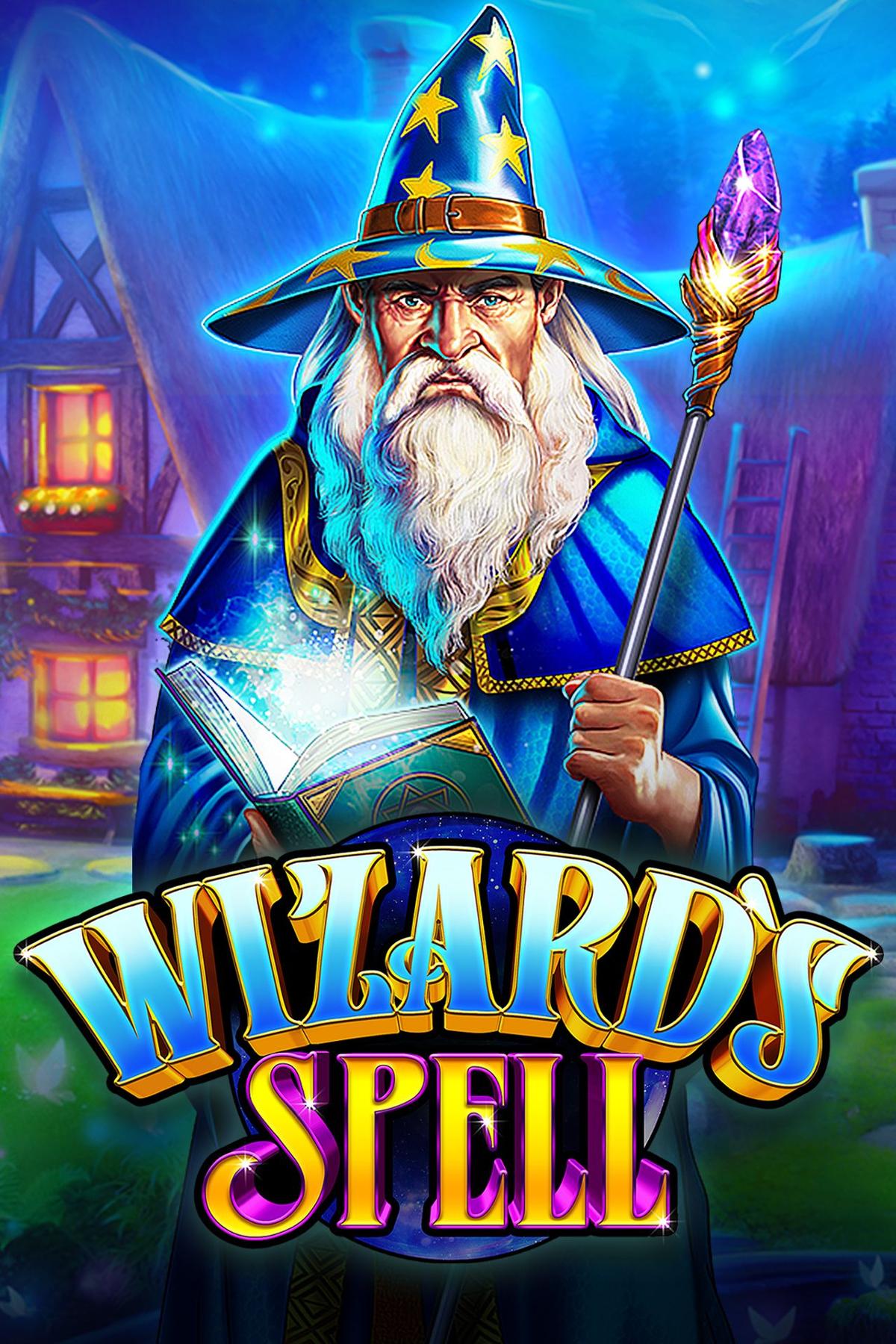 Wizard's Spell
