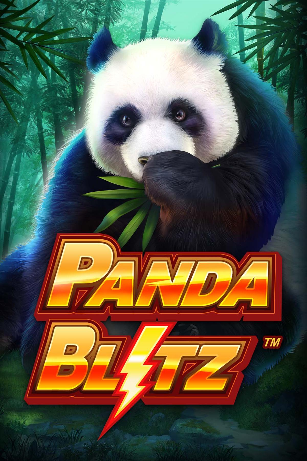 Panda Blitz