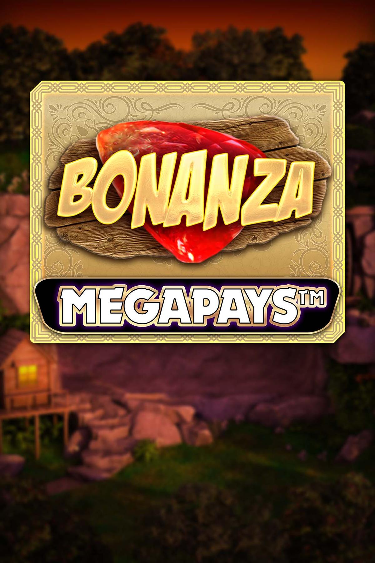 Bonanza Megapays