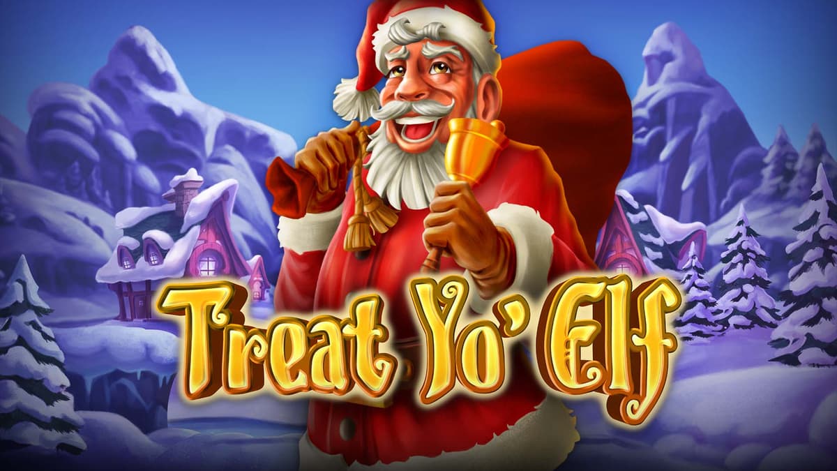 Treat Yo Elf