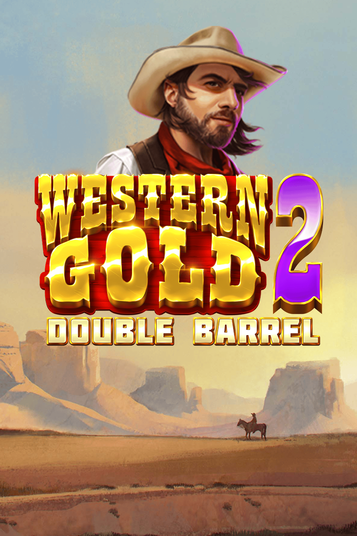 Western Gold 2