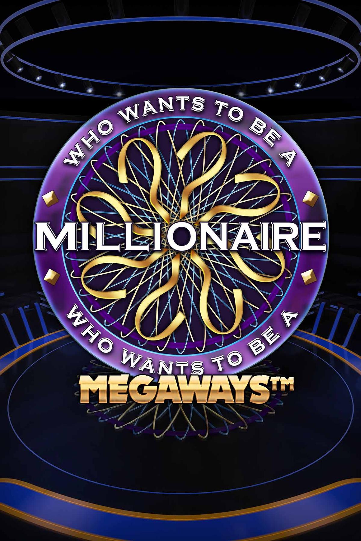 Who Wants to be a Millionaire