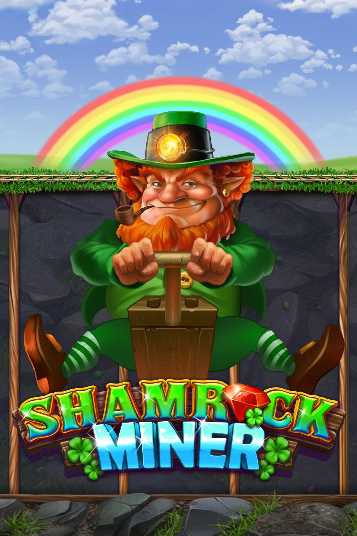 Shamrock Miner