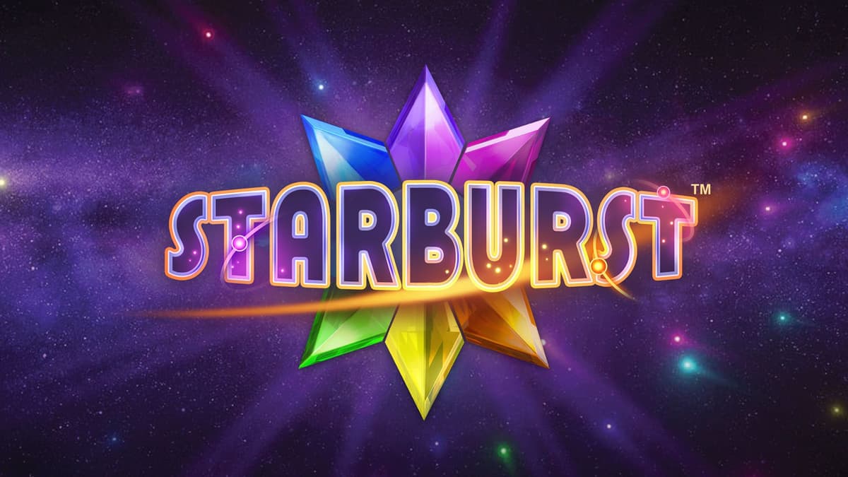 Starburst