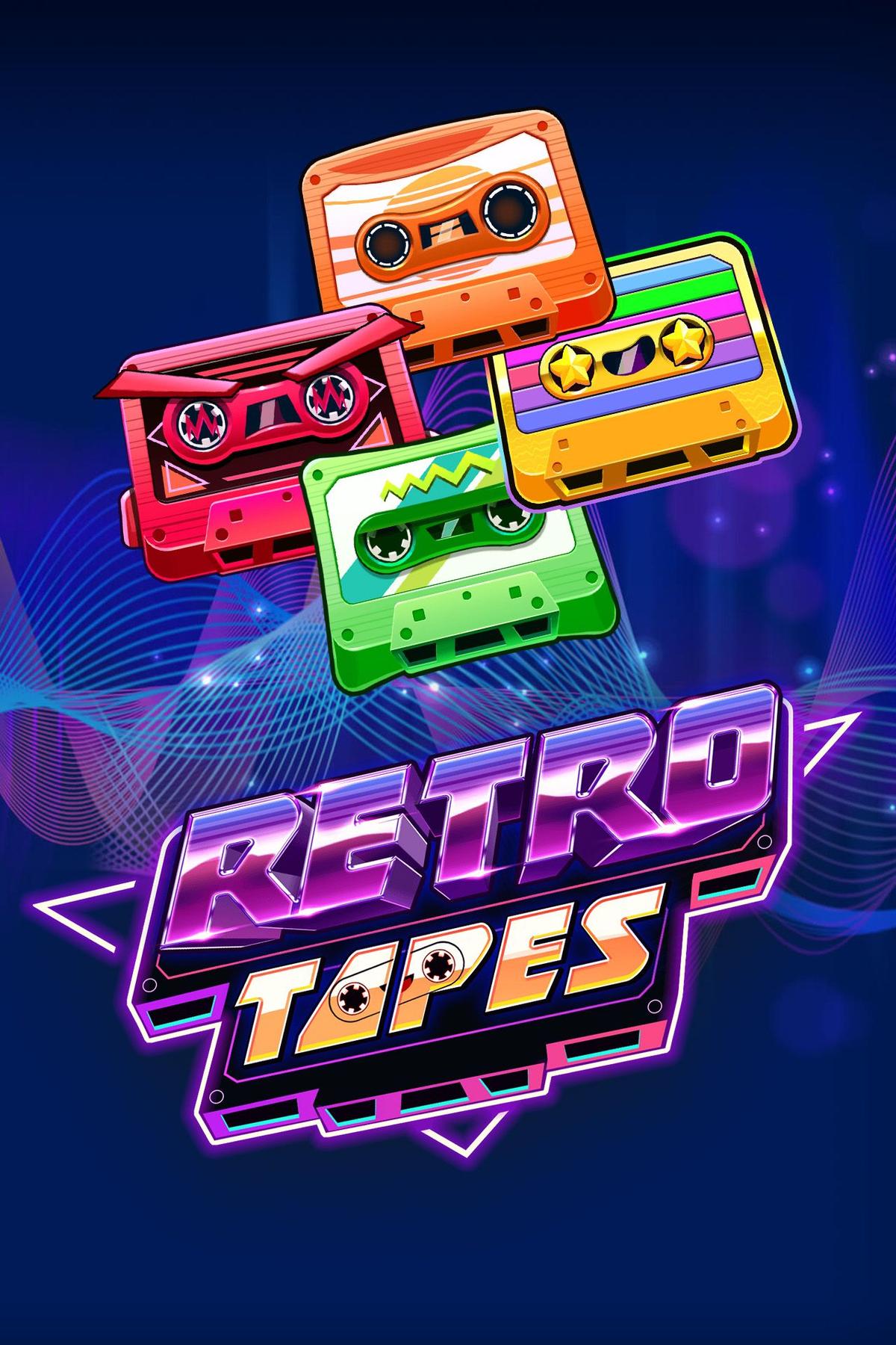 Retro Tapes
