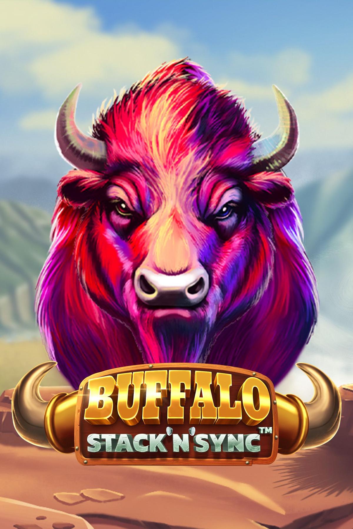 Buffalo Stack’n’Sync