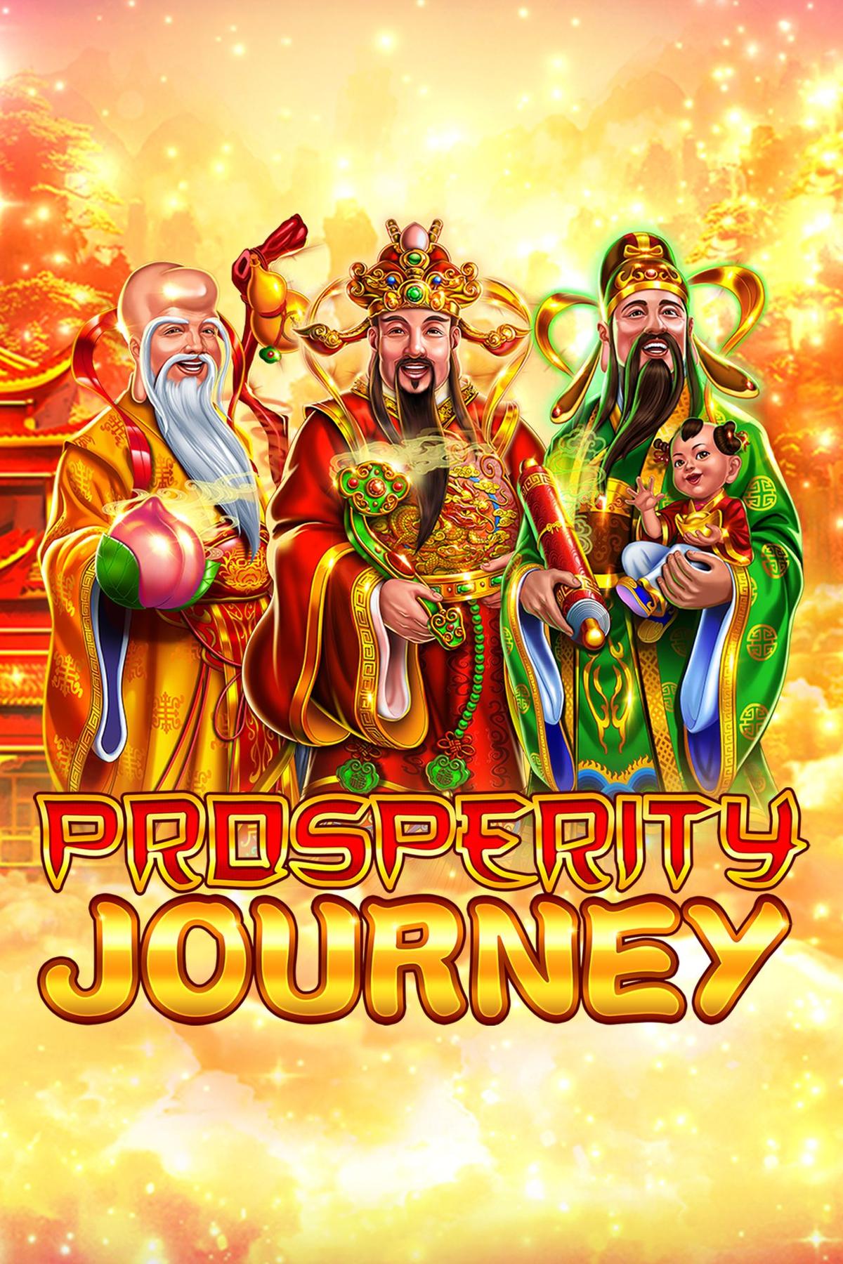 Prosperity Journey