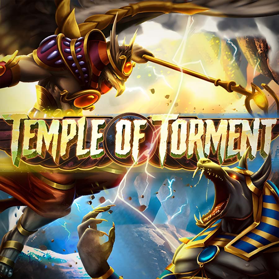 Temple of Torment