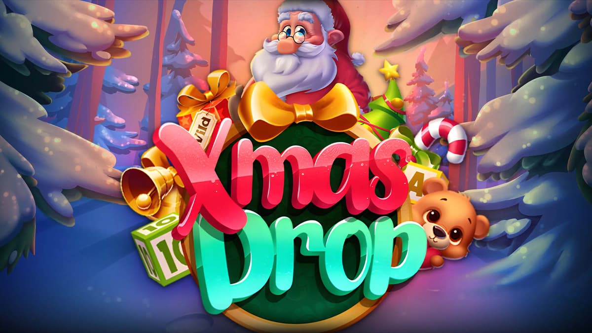 Xmas Drop