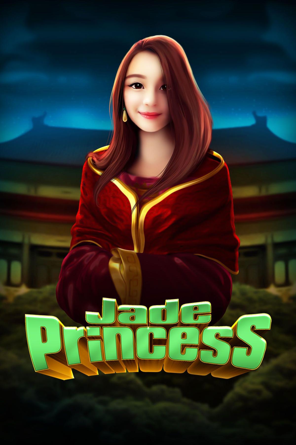 Jade Princess