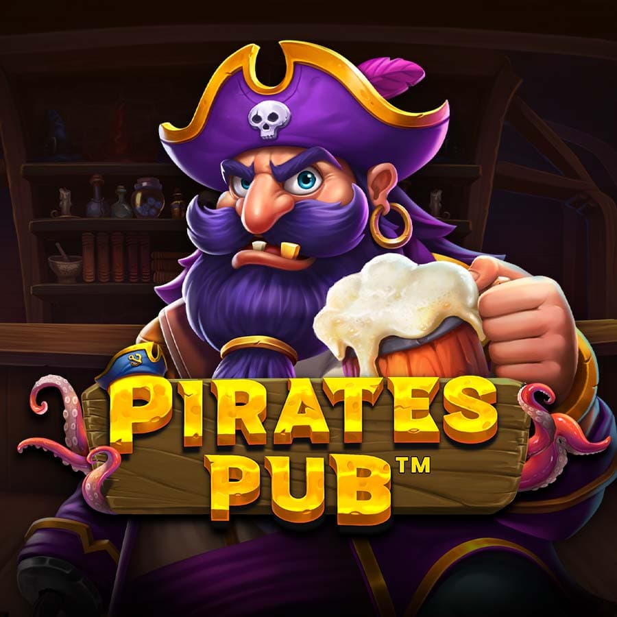 Pirates Pub