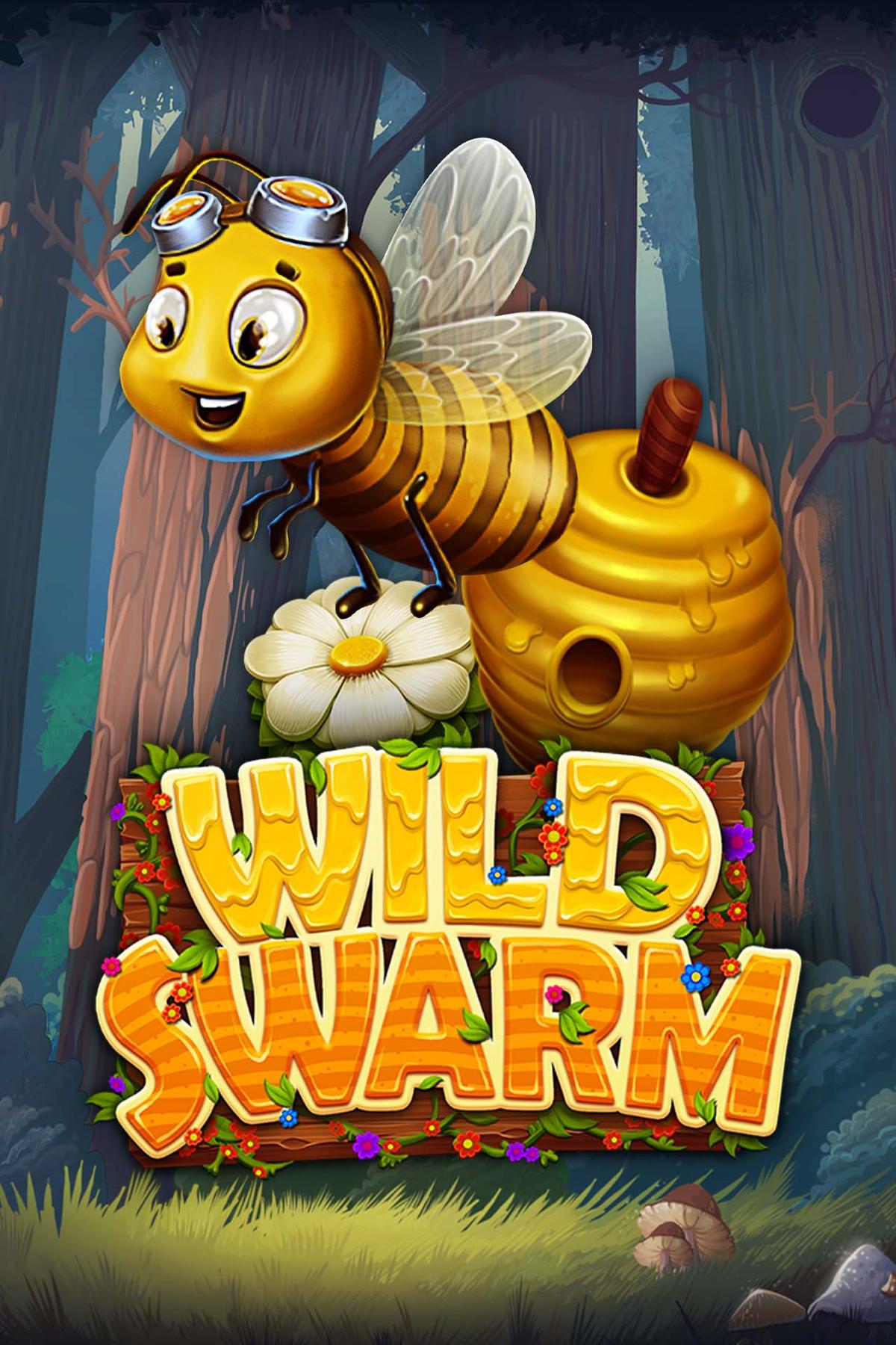 Wild Swarm
