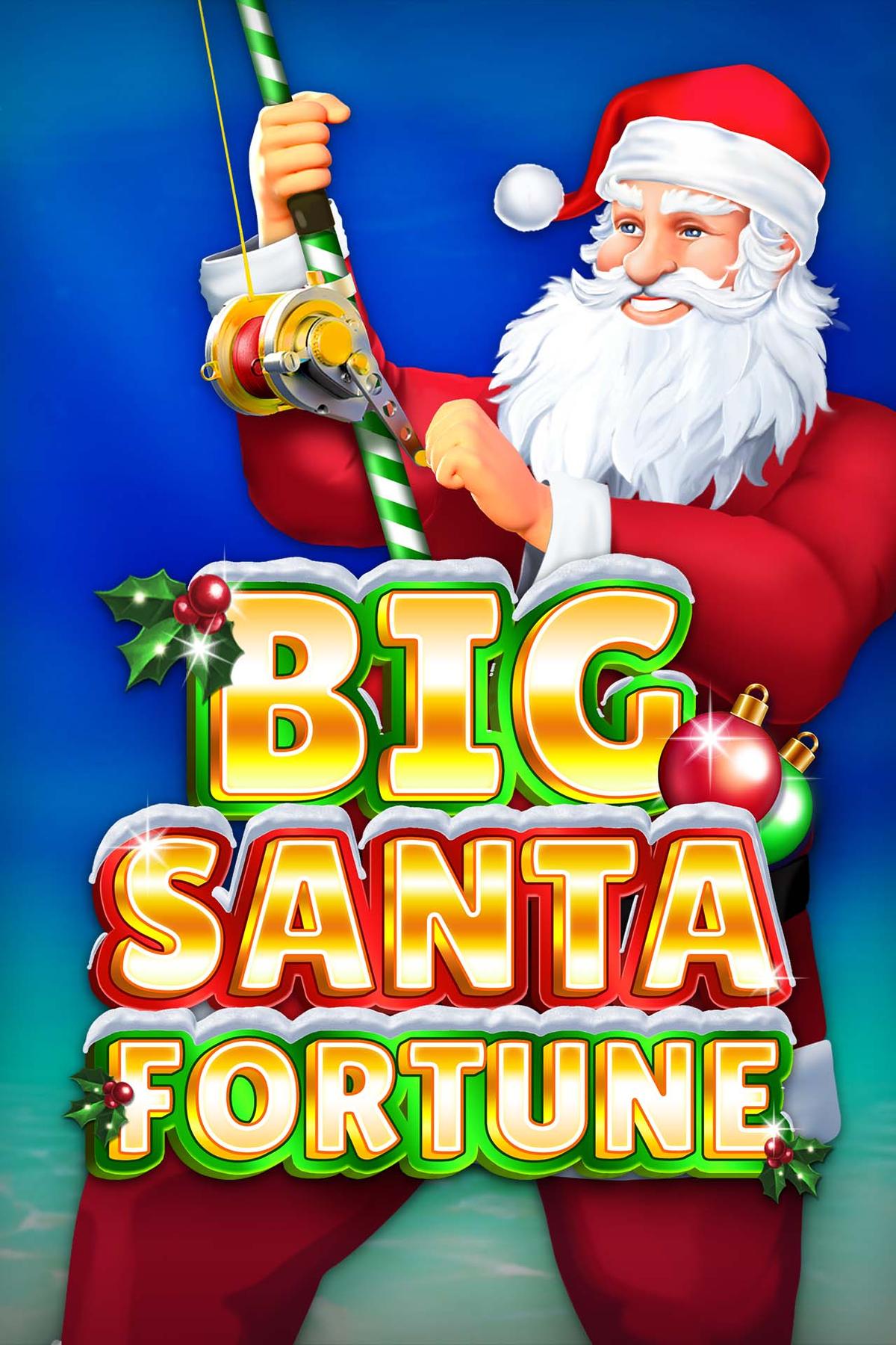 Big Santa Fortune