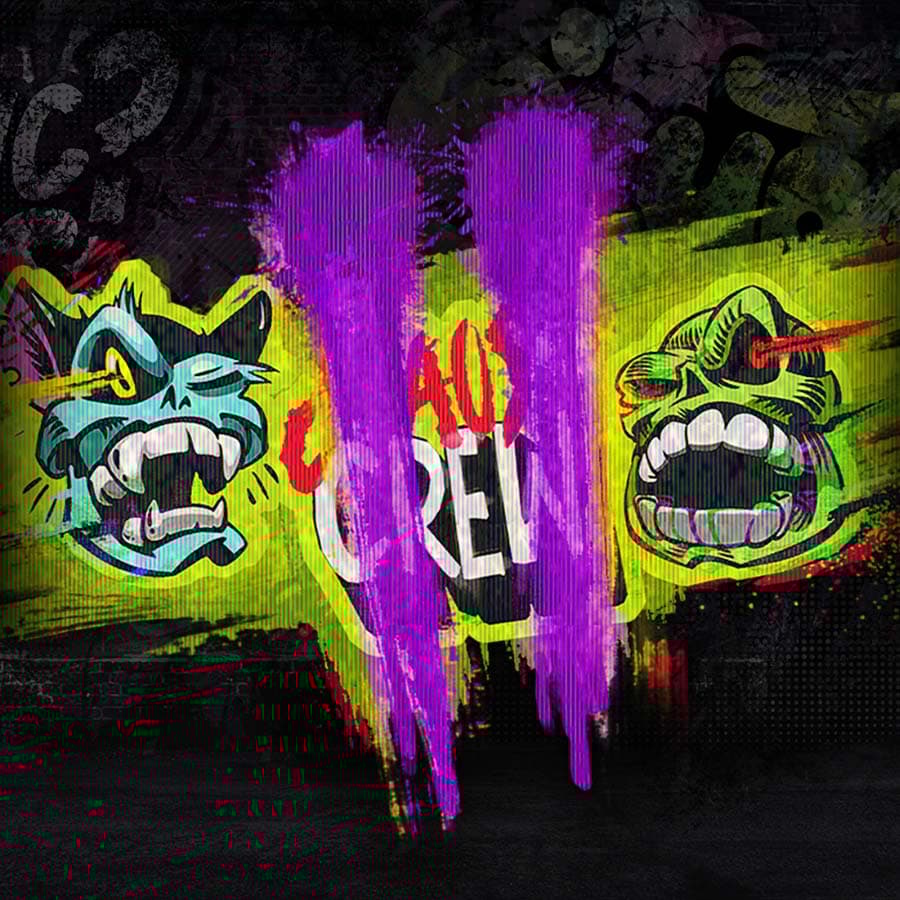 Chaos Crew 2