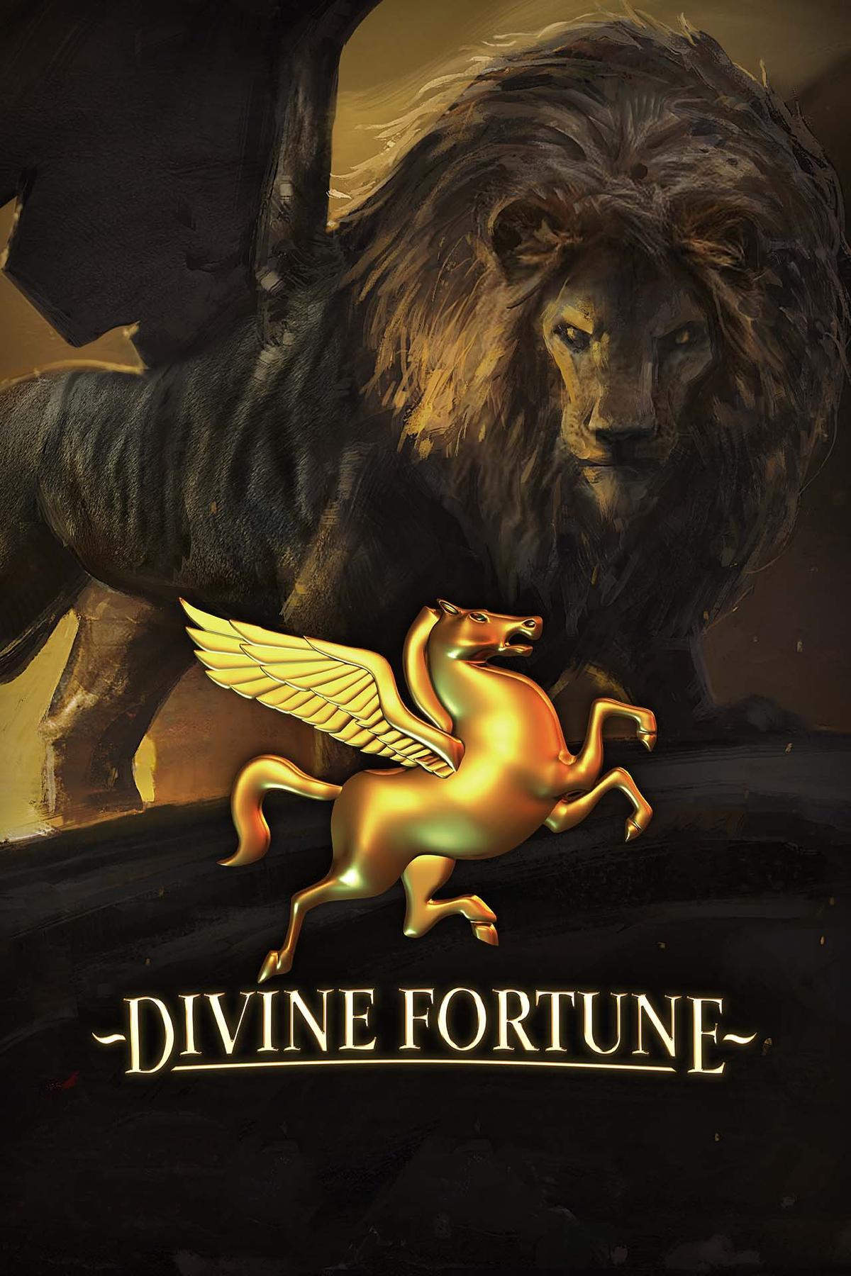 Divine Fortune