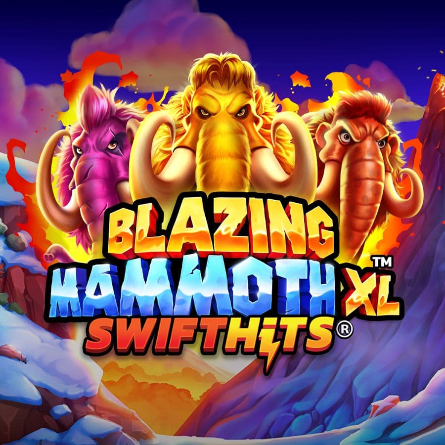 Blazing Mammoth XL