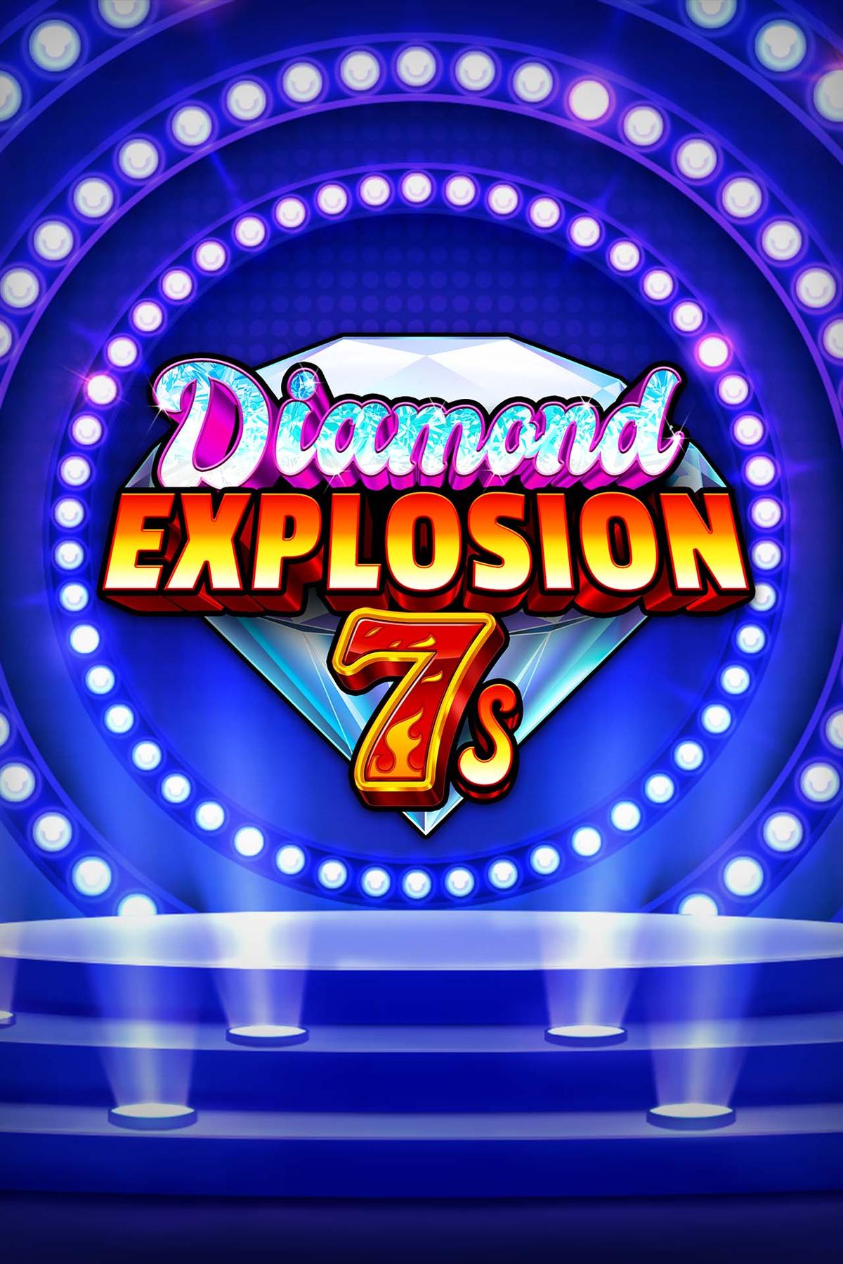 Diamond Explosion 7s