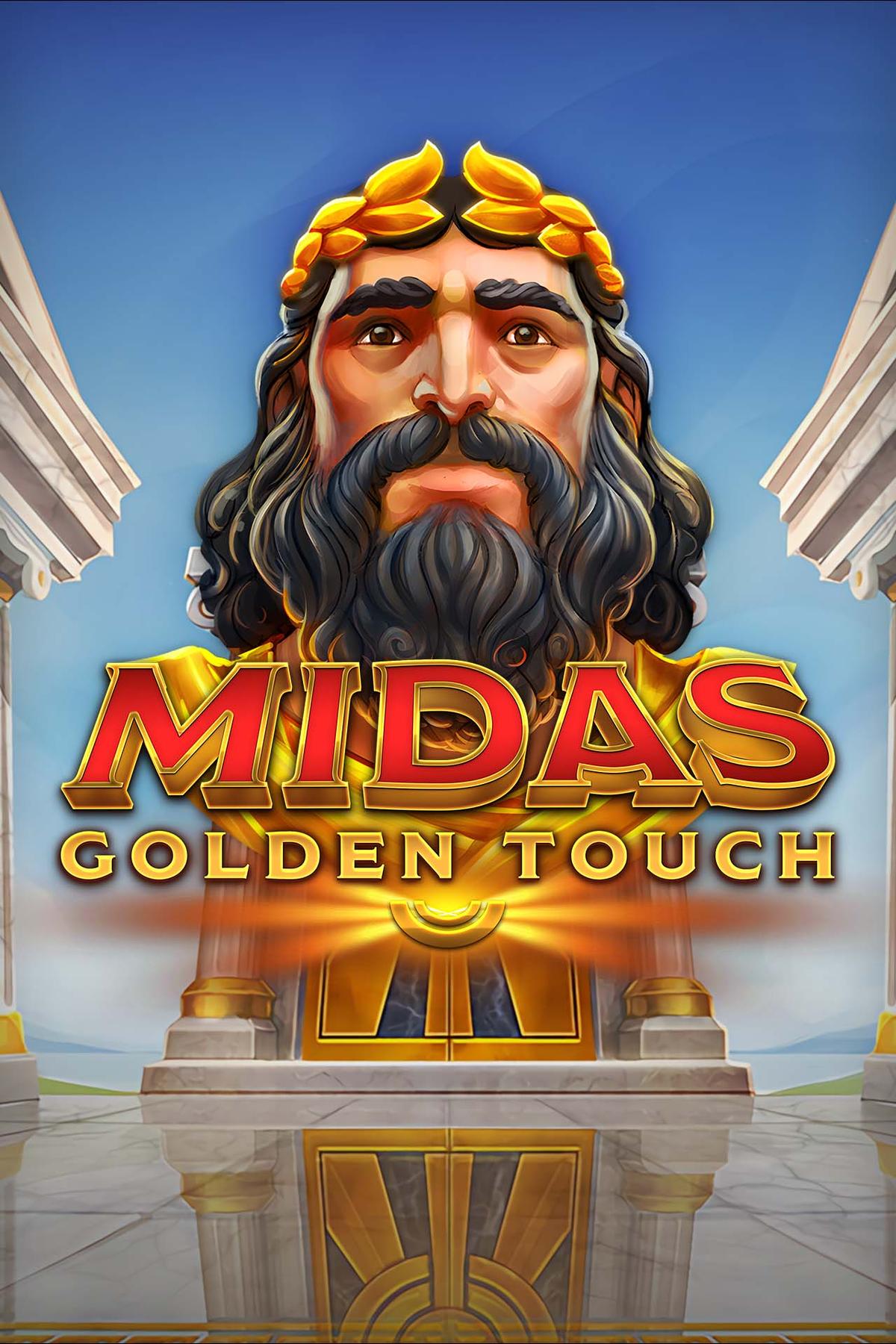 Midas Golden Touch