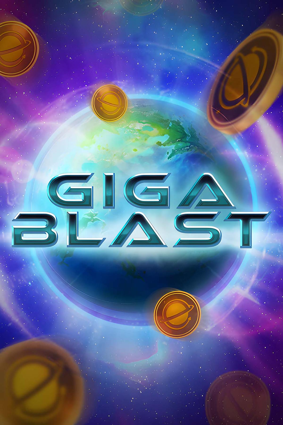 Giga Blast