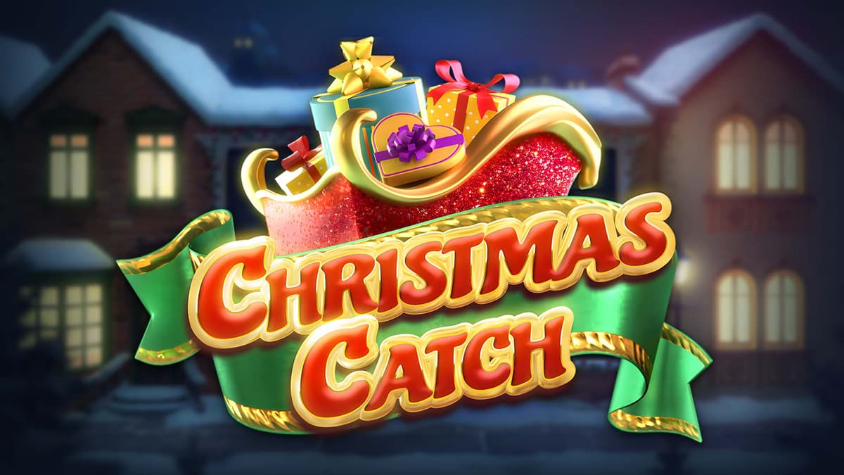 Christmas Catch