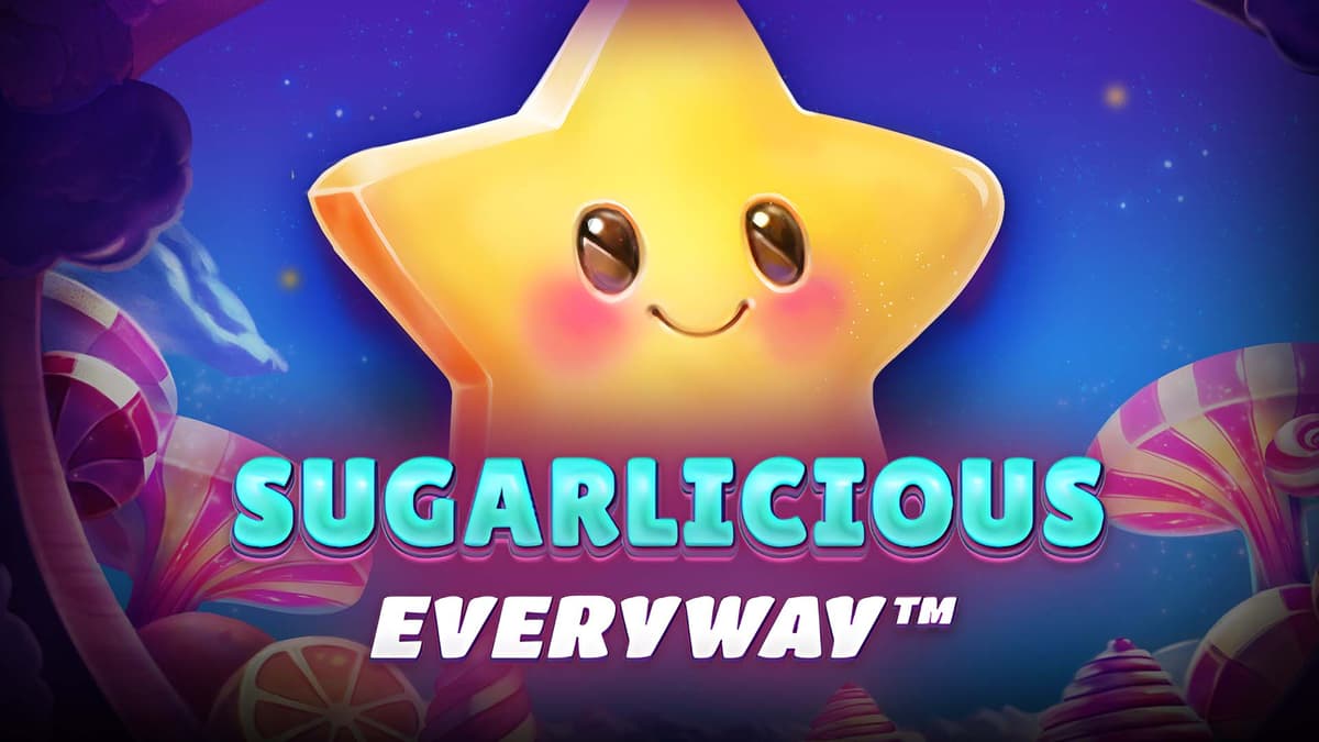 Sugarlicious EveryWay