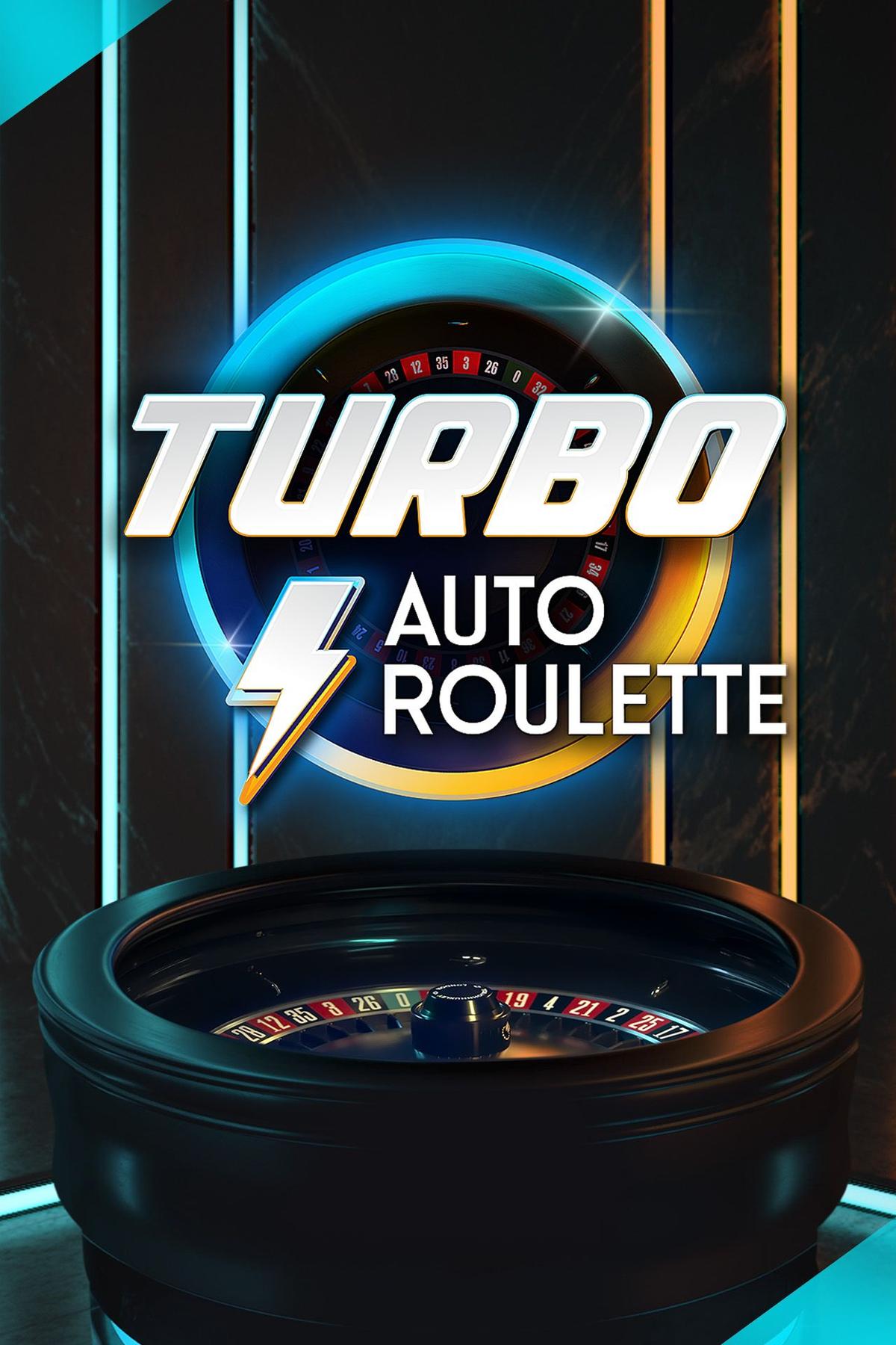 Turbo Auto Roulette