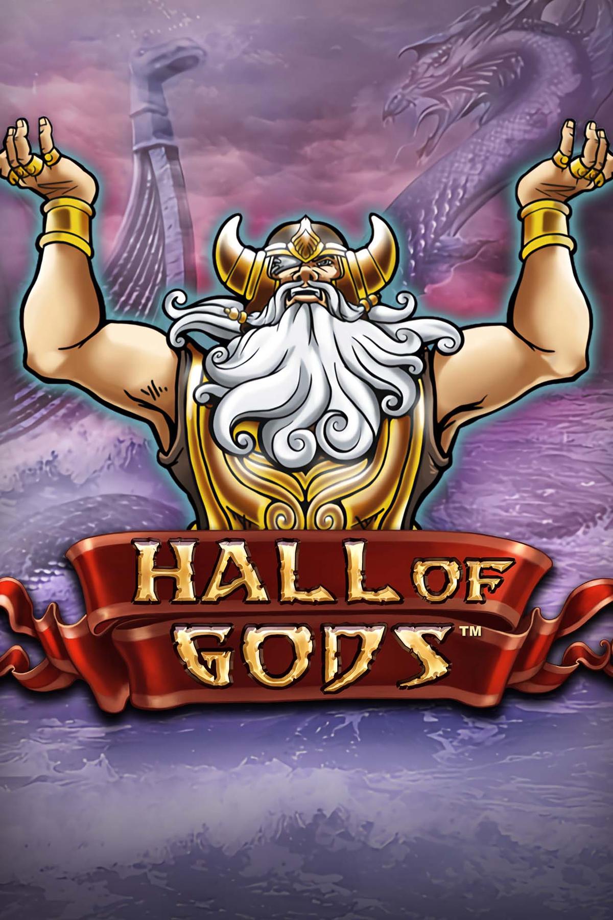 Hall of Gods