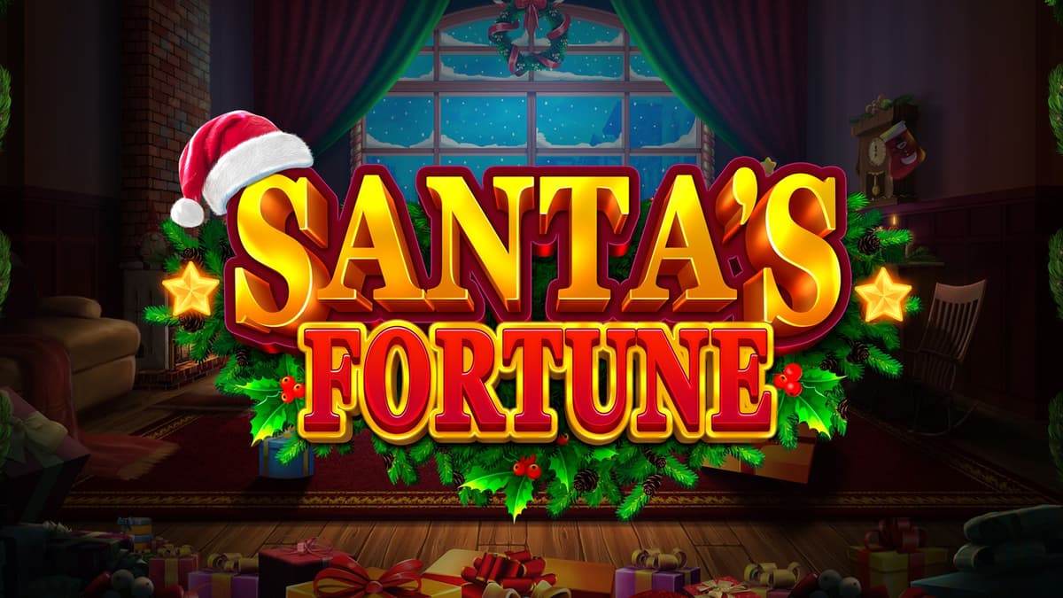 Santa's Fortune