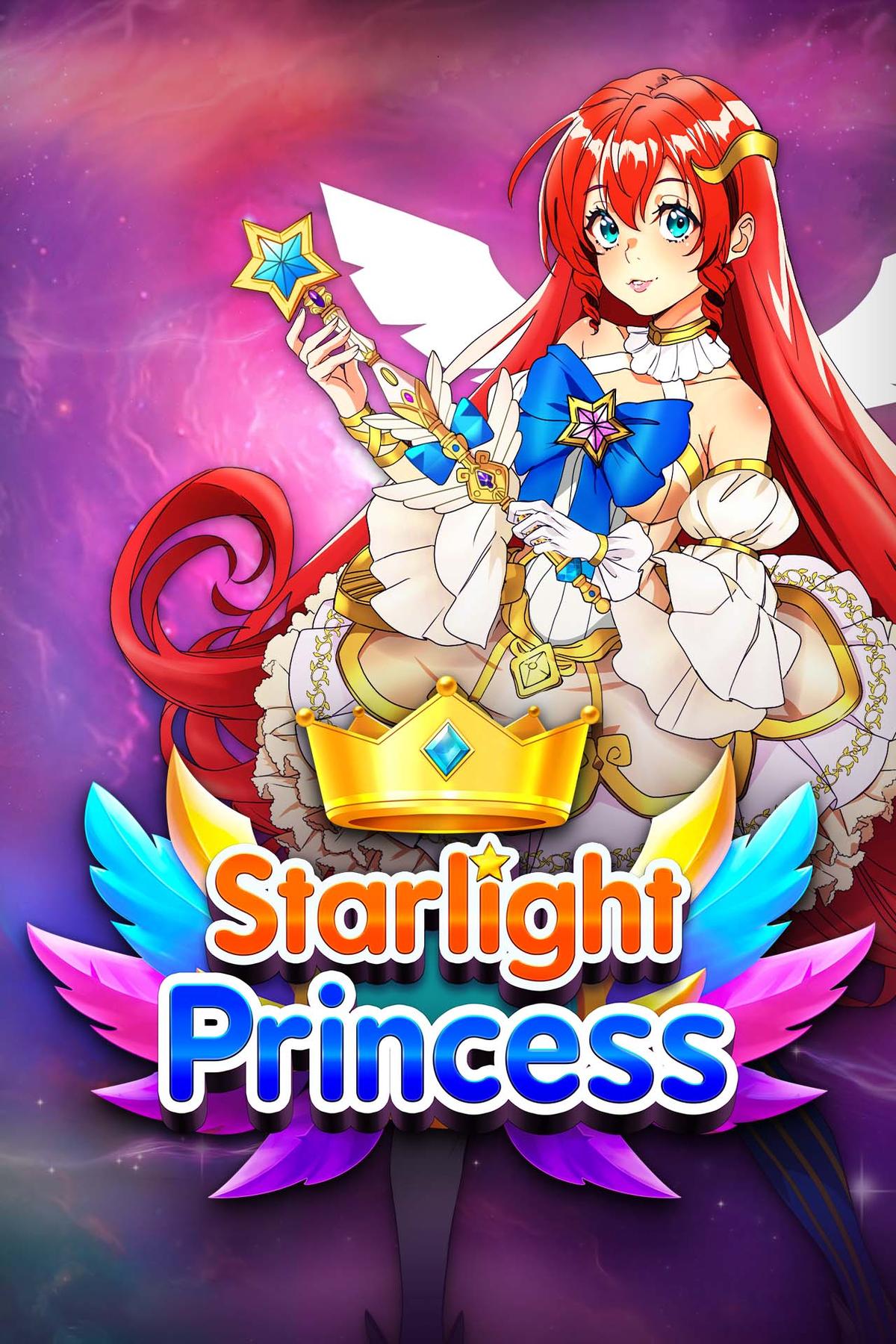 Starlight Princess