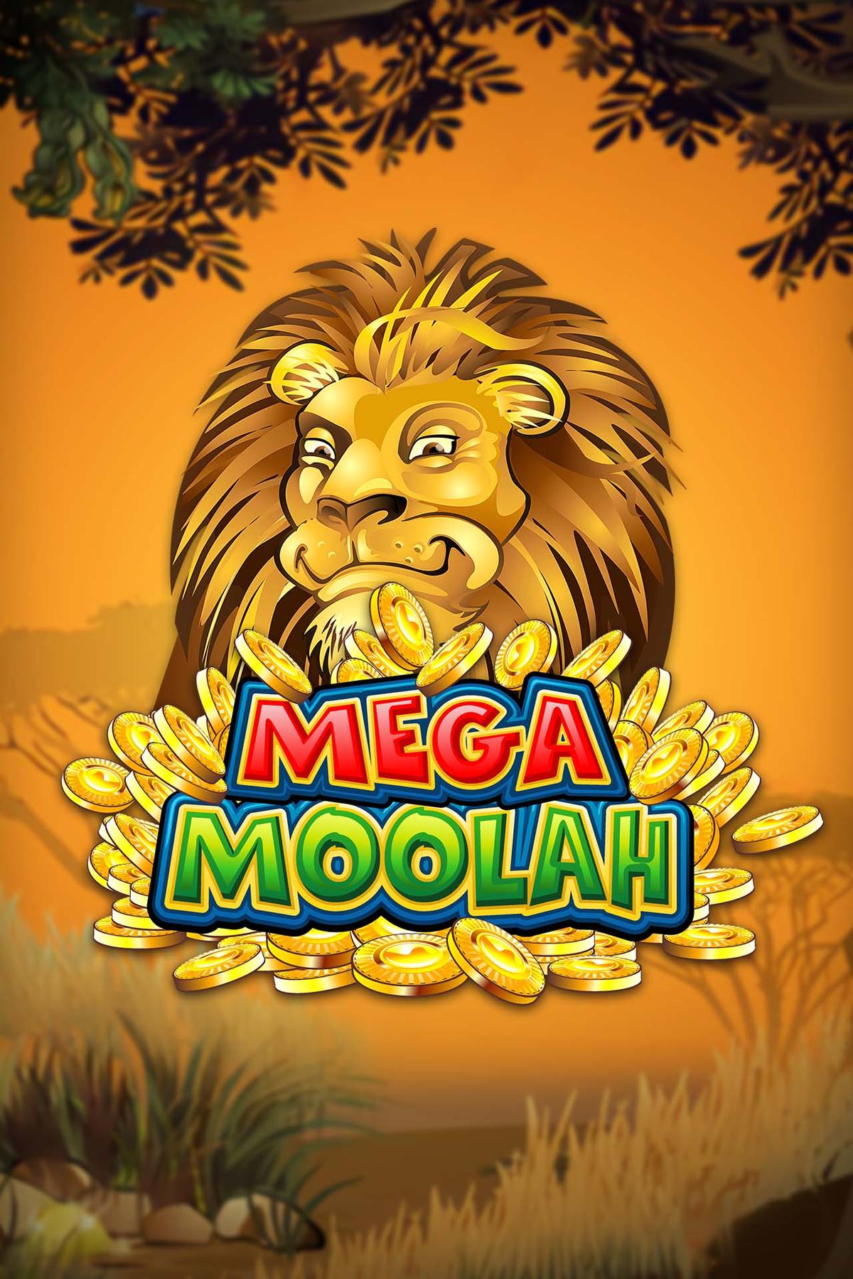 Mega Moolah