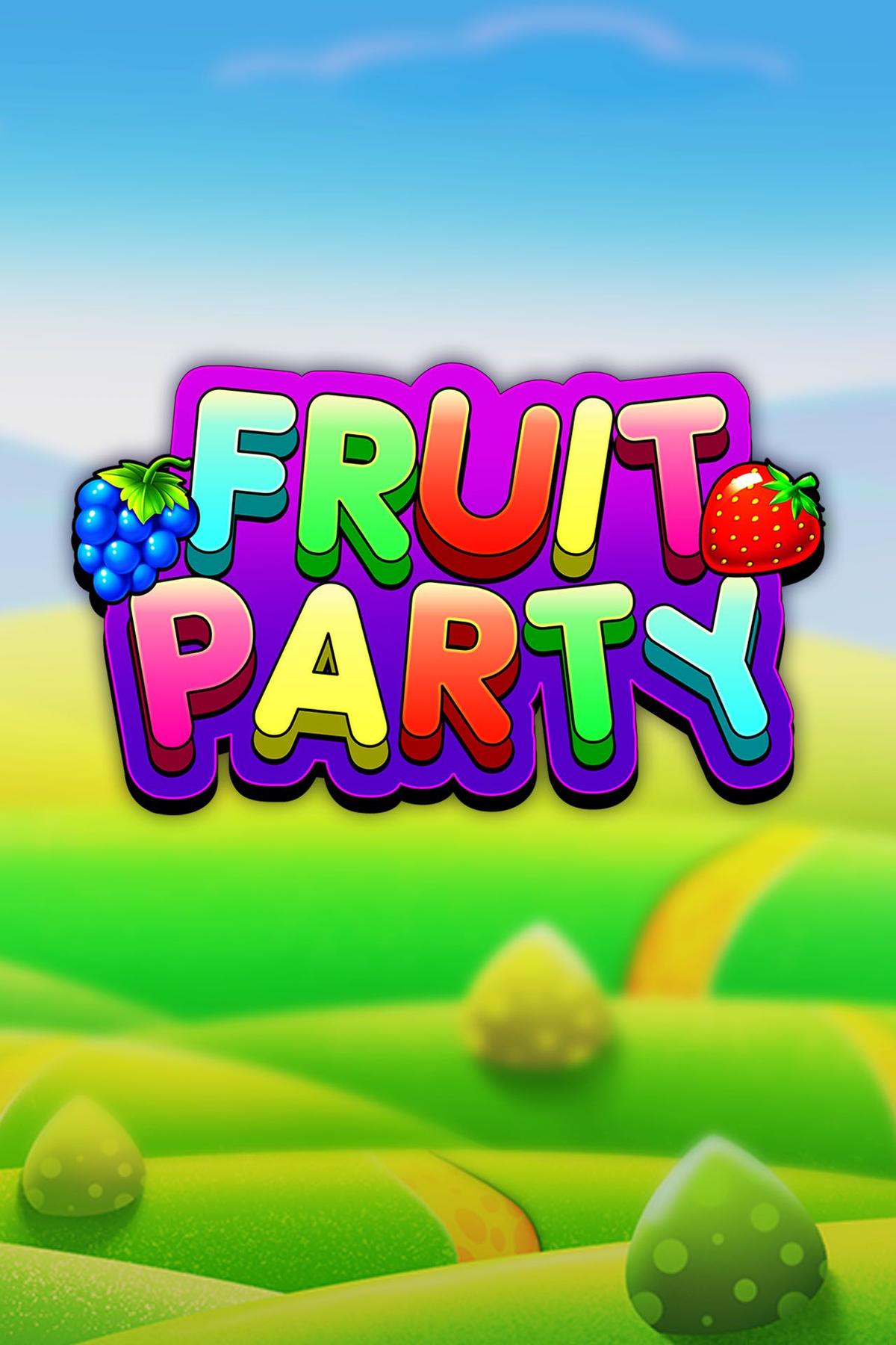 Fruit Party