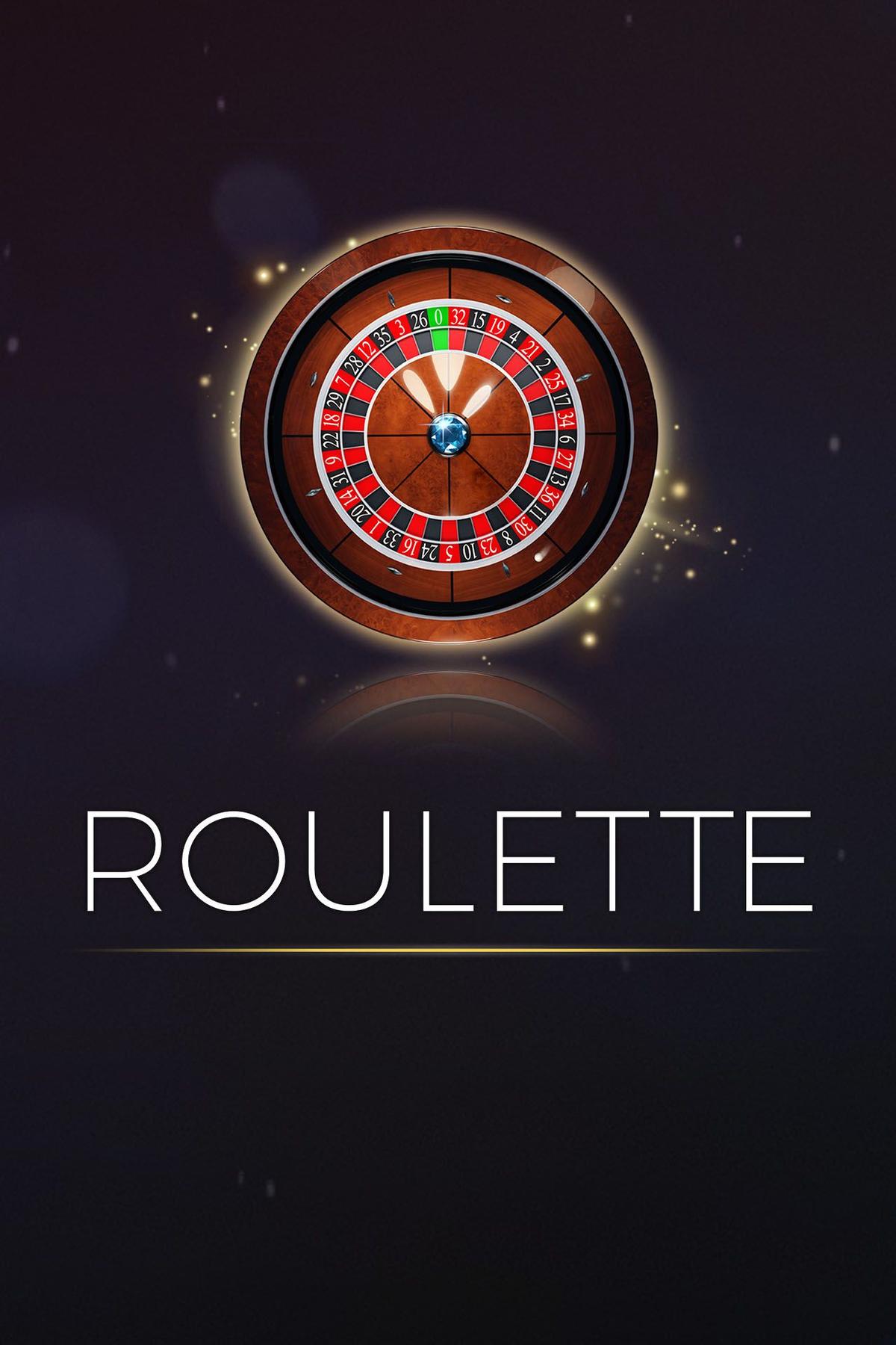 European Roulette