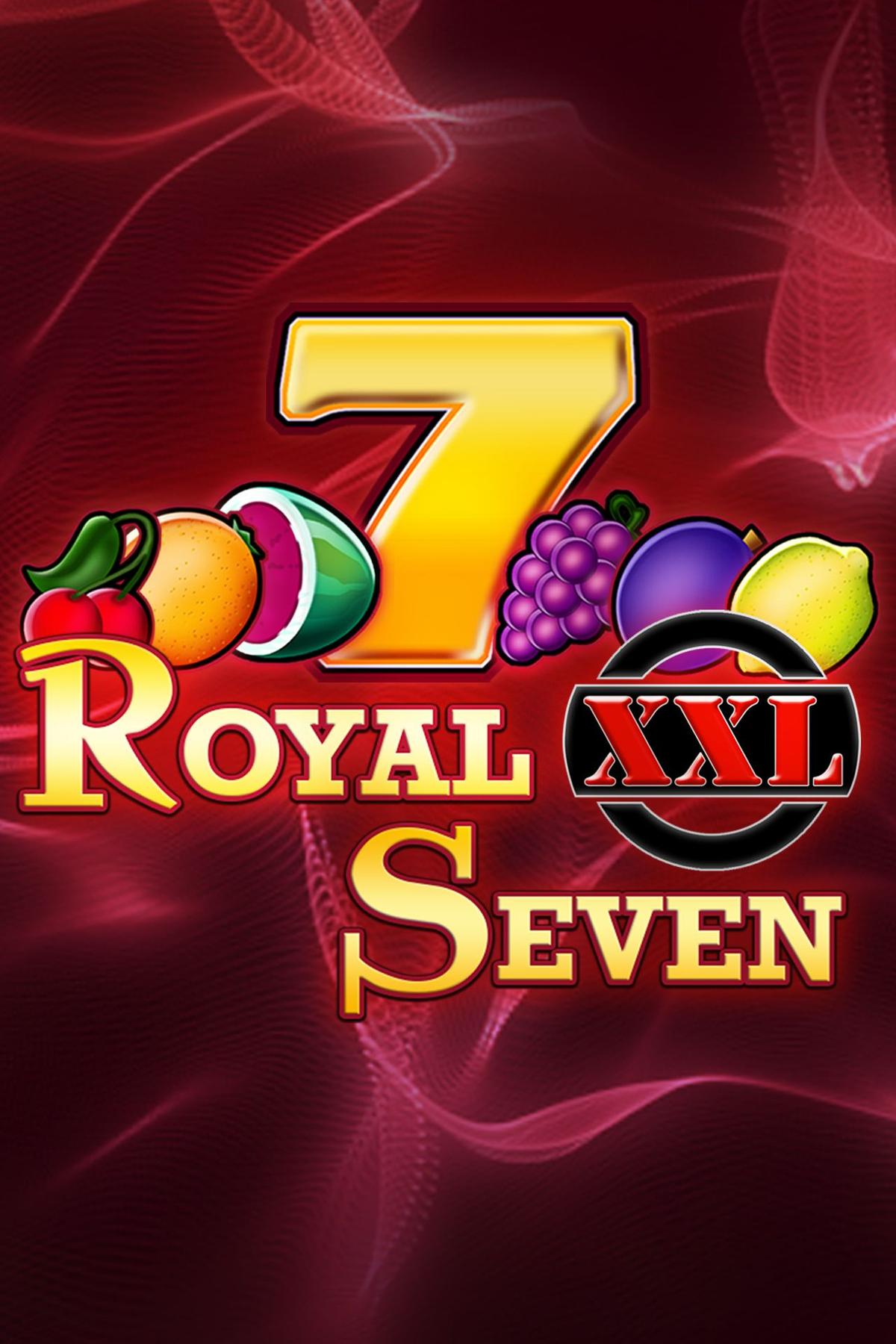 Royal Seven XXL