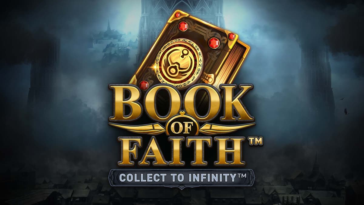 Book of Faith